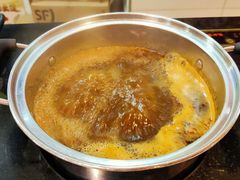 -呷哺呷哺(西单大悦城店)