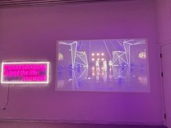 -R.A Dance智能自助舞蹈练习室