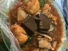 -夫妻串店(和睦路店)