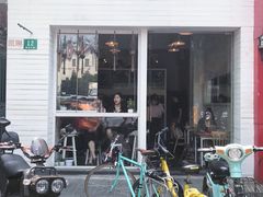 -Egg•Allday Brunch(襄阳北路店)