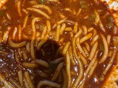 -西粉堂新疆米粉(朝外店)
