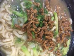 -诸暨次坞打面(广贤路店)