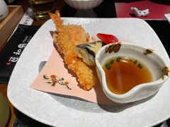 -匠和风精致料理(成都龙湖滨江天街店)
