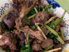 -桃园美食(水库路店)