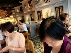 -晓粤·惹味粤菜(凯德乐峰广场店)