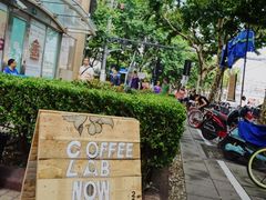 门面-Alimentari早午餐(安福路店)