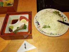 -黒豚料理 寿庵(中央駅西口店)