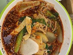-许小树(国贸商城店)