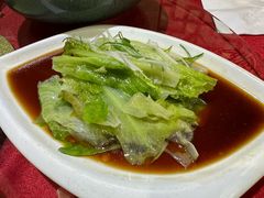 -万柳阁小馆·花园餐厅(龙潭湖店)