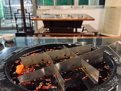-邓莽子老火锅(中兴路总店)