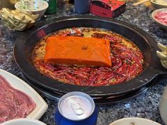 -蜀大侠火锅(建设路第五大道店)