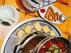 -重庆乌鱼庄·龙滋鲜(青羊大道店)