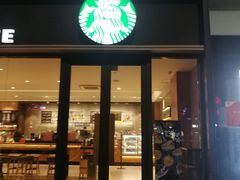 门面-星巴克(深圳港隆城分店)
