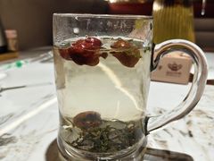 -马白开来特色羊排揪片子  (总店)