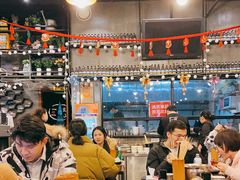 大堂-一岚一山(角门总店)
