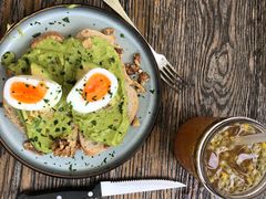 -RAC BAR(安福路店)