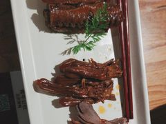 -青年公社烤鸭(肇嘉浜路店)