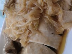 -胖子菜馆(隆昌路店)