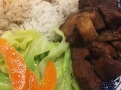 -蜗牛小馆醉乡民谣云南菜(惠新西里店)