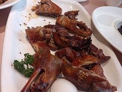 -王府井酒店(金桥港湾店)