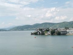 -南诏风情岛