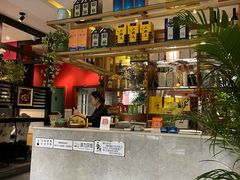 -观盐·盐帮菜(官园桥店)