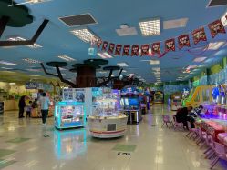 -莫莉幻想儿童乐园(苏州新区永旺店)