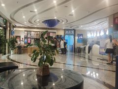 -斯波特游泳健身运动中心