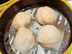 -香港龙凤楼(陆家嘴中心店)