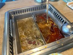 -野妹经典火锅(民治店)