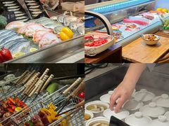 -康帝国际酒店-艾斯本自助西餐厅