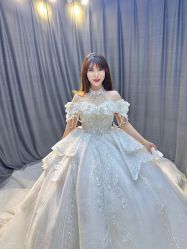 -蒙太奇婚纱摄影(万达店)