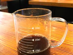 手沖香水咖啡-Gee Coffee Roasters(万象天地店)