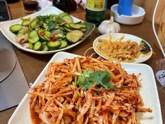 -赵家旺达烧烤