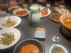 -沅江水·湖南家宴(南村万博长隆商圈店)