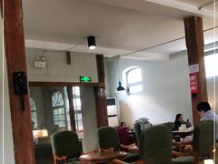 -1901 Cafe(西四店)