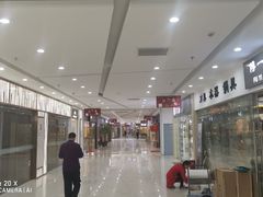 -万润国际酒店用品市场(曹安国际商城店)