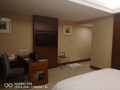 -张家港华芳金陵国际酒店