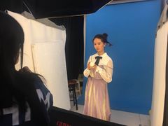 -海马体照相馆(成都来福士广场店)