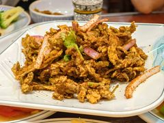 -新疆伊宁远征餐厅