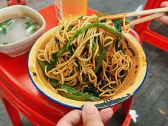 -张记奔吃小面