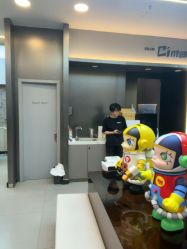 -Cima salon西玛沙龙