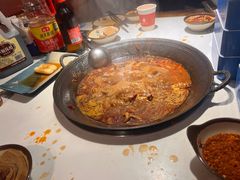 -老天桥蛙炉火锅(姑苏总店)