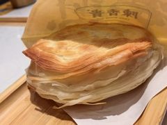 -陳香貴·兰州牛肉面(上海长风大悦城店)