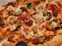 -必胜客(城西银泰店)