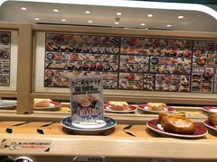 -大起水产回转寿司(道顿堀店)