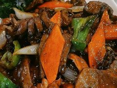 -宝发园名菜馆