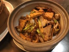 -西安凯悦酒店·湖畔中餐厅