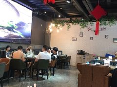 -觅味私厨(汉阳店)