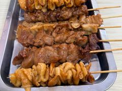 -海平馄饨(逍遥二路店)